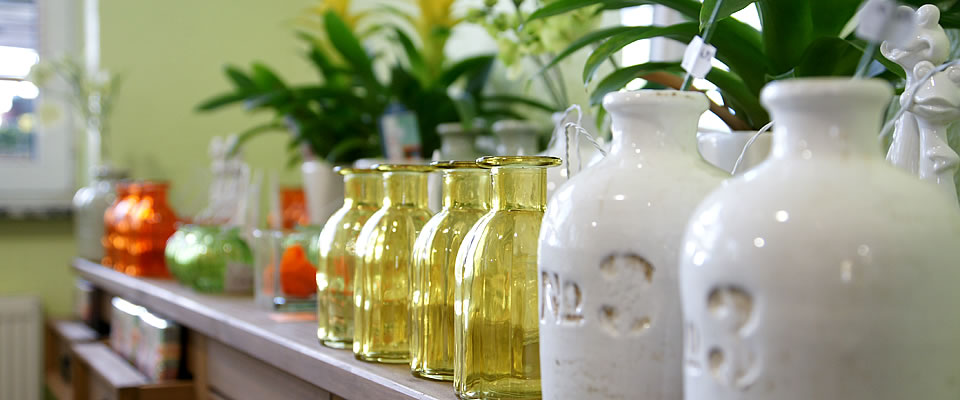 Blatt & Blüte, Ihr Blumenfachgeschäft für Blumen, Schnittblumen, Topfblumen, Hochzeitsfloristik, Trauerfloristik in Bad Sassendorf