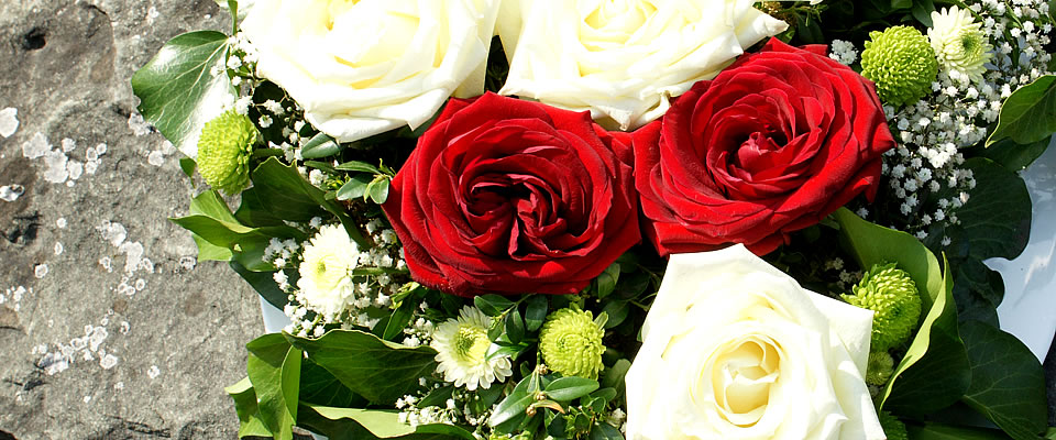 Blatt & Blüte, Ihr Blumenfachgeschäft für Blumen, Schnittblumen, Topfblumen, Hochzeitsfloristik, Trauerfloristik in Bad Sassendorf