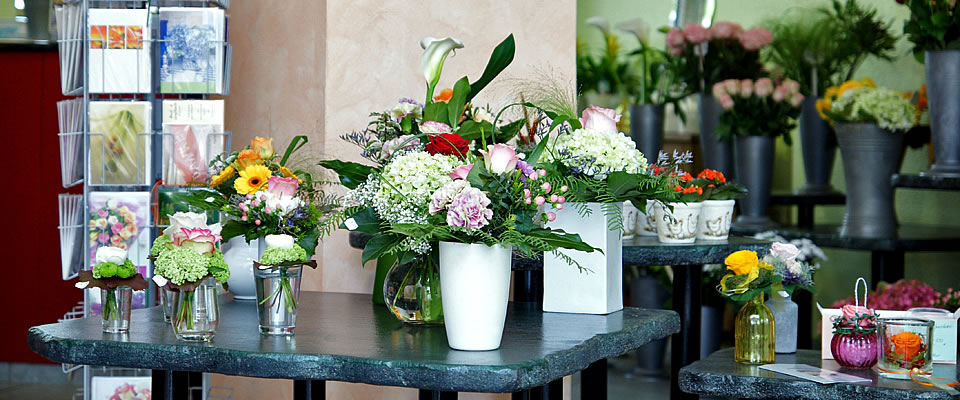 Blatt & Blüte, Ihr Blumenfachgeschäft für Blumen, Schnittblumen, Topfblumen, Hochzeitsfloristik, Trauerfloristik in Bad Sassendorf